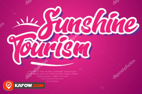 Sun Shine Tourism