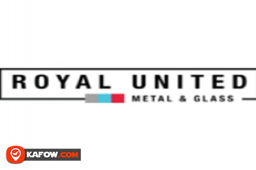 Royal United Metal & Glass