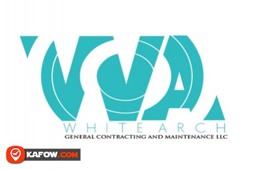 White Arch General Contracting & Maintenance L.L.C