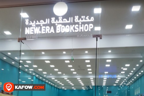 New Era Book Shop