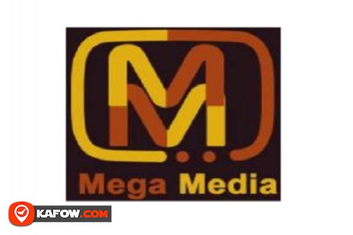 Mega Media Productions LLC