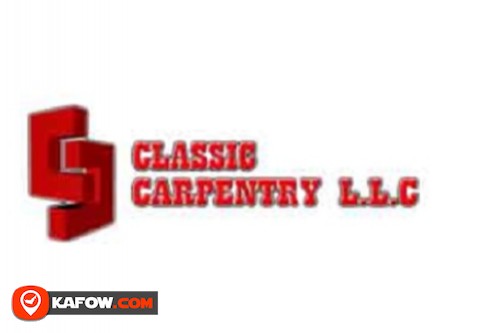 Classic Carpentry L.L.C