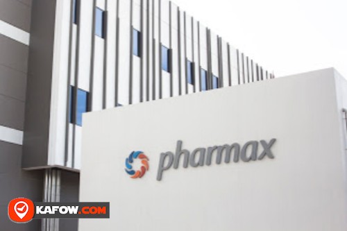 Pharmax Pharmaceuticals FZ LLC