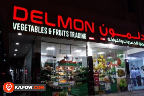Delmon Vegetable & Fruits Trading Branch 1
