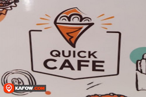 Quick Cafe