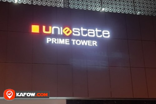 Uniestate Prime Tower