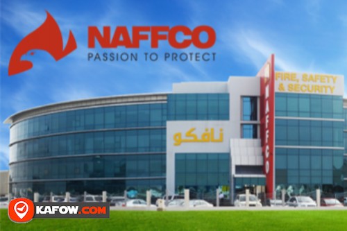 Napco Gulf Security Group