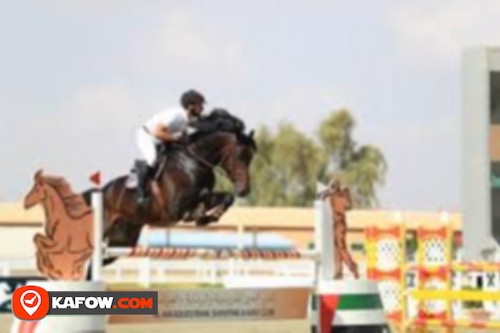 Al Ain Equestrian Club