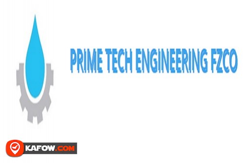 Prime Tech Engineering