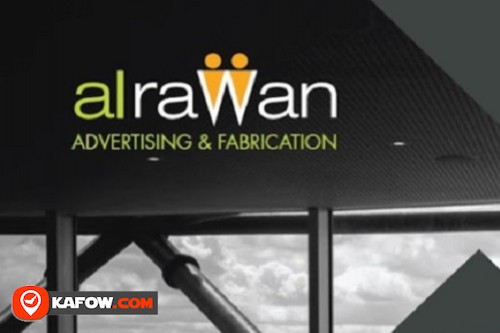Al Rawan Advertising LLC