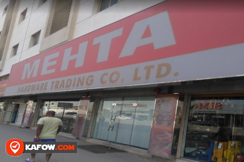 Mehta Hardware Trading Co LLC