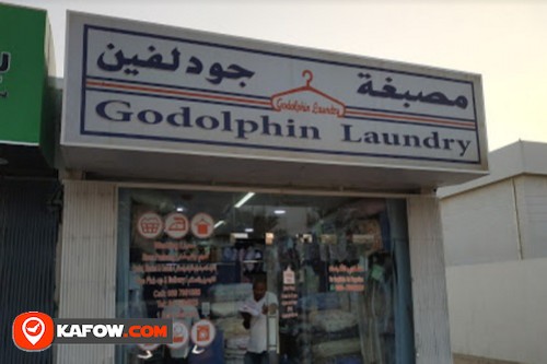 Godolphin Laundry