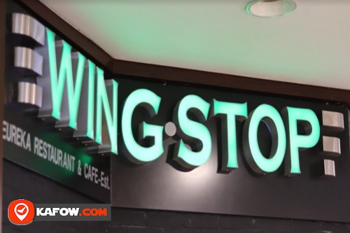 Wingstop Jumeirah