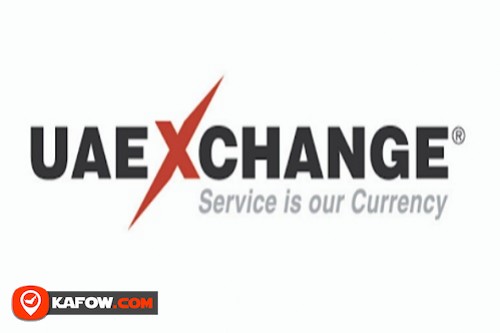 UAE Exchange