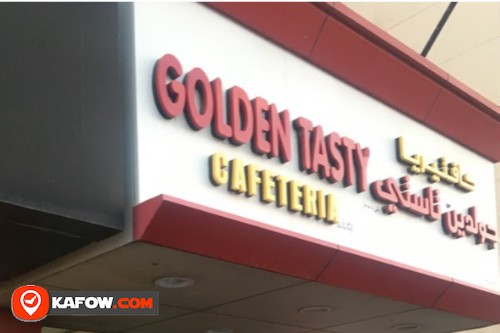 Golden Tasty Cafeteria