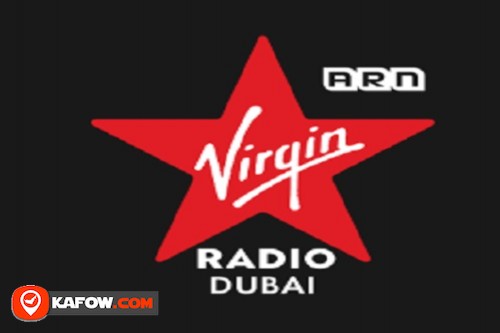 Virgin Radio 104.4