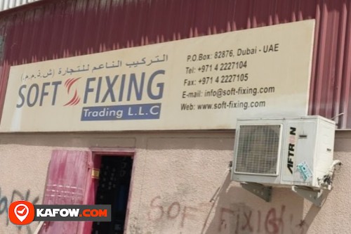 Soft Fixing Trading LLC