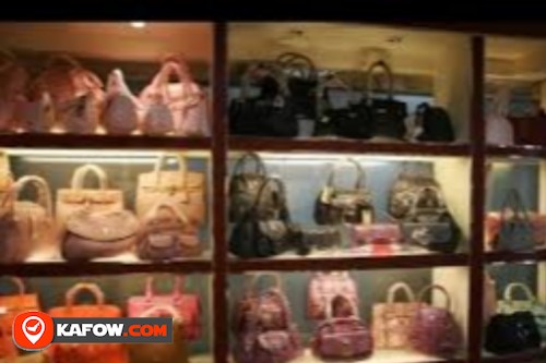 Bagh Shoes & Bags Trading
