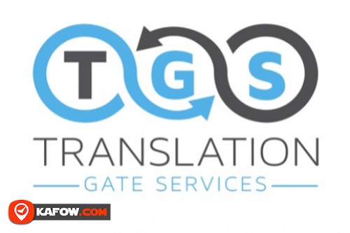Transalation Gate Services