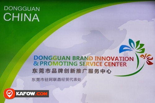 Dongguan Brand Invnovition And Promotion Fze