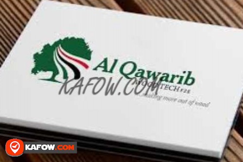 Al Qawarib Wood Tech FZE