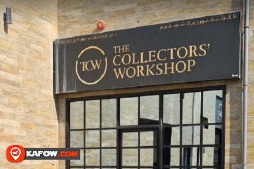 The Collectors' Workshop LLC