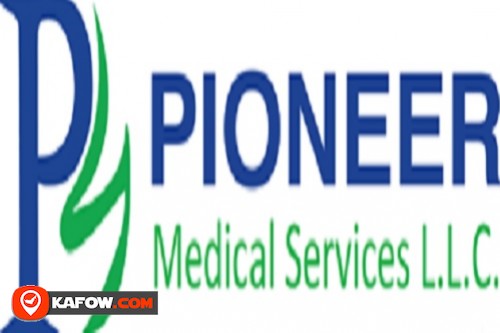 Pioneer Medy Services LLC