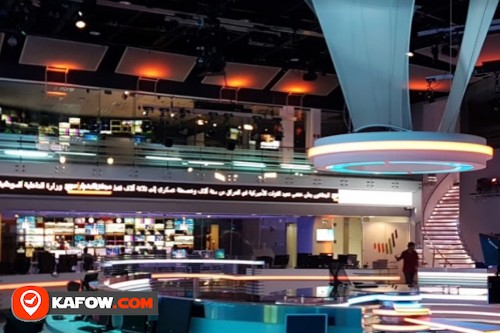 Dubai Media Incorporated-News Center