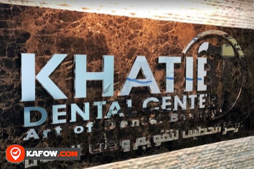 Al Khatib Dental Clinic