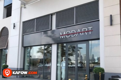 MODART Citywalk