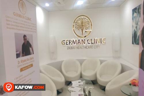 German Clinic for Gynaecology & Obstetrics