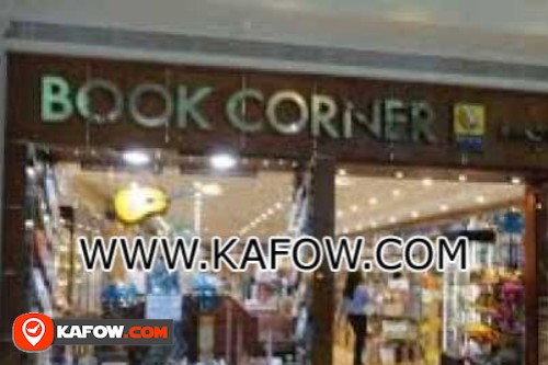 Book Corner (LLC)