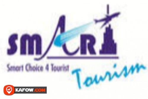 Smart Tourism LLC