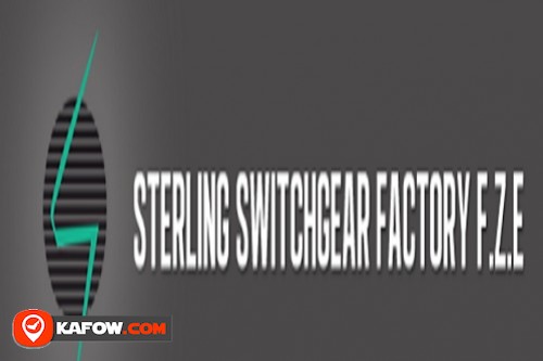 Sterling Switchgears