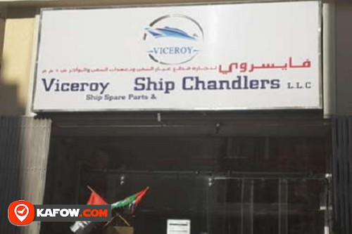 Viceroy Ship Spare Parts & Chandlers LLC