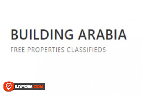 Building Arabia