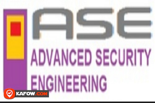 Advanced Security Engineering FZE