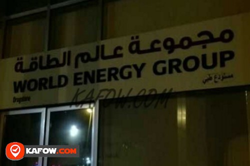 World Energy Group