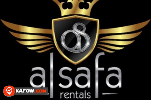 Al Safa Rent A Car