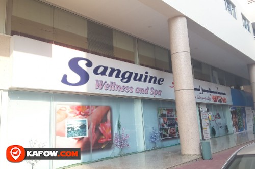 Sanguine Wellness & Spa