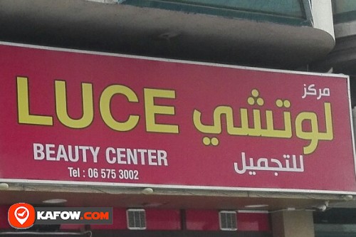 LUCE BEAUTY CENTER