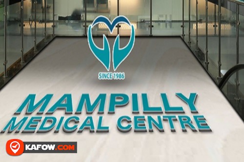 Nahar Mampilly Medical Centre