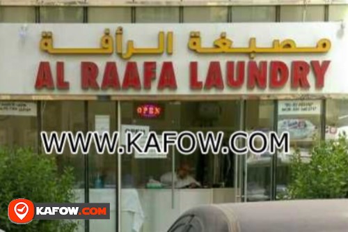 Al Raafa Laundry
