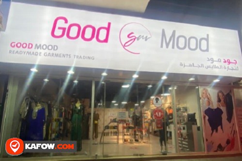 Good Mood Shop