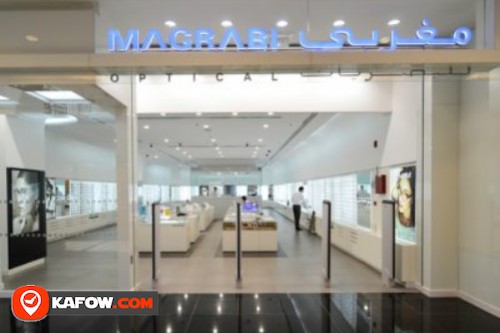 Magrabi Optical Dubai outlet Mall