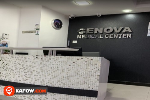 Genova Medical Center