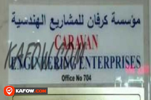 Caravan Engineering Enterprises