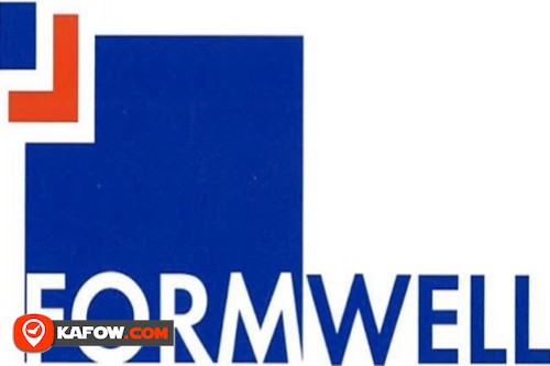 Formwell Aluminium & Glass Company L.L.C