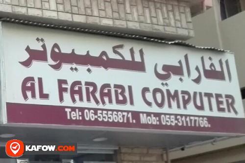 AL FARABI COMPUTER