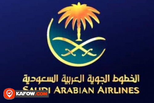 Saudi Arabian Airlines